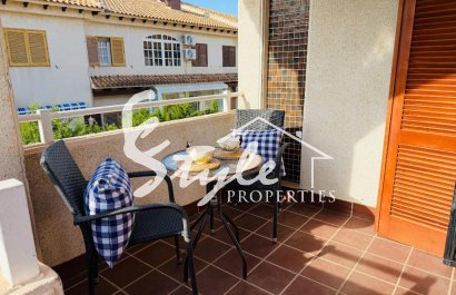 Resale - Apartment - Punta Prima