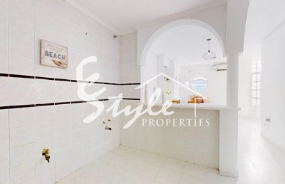 Resale - Apartment - Punta Prima