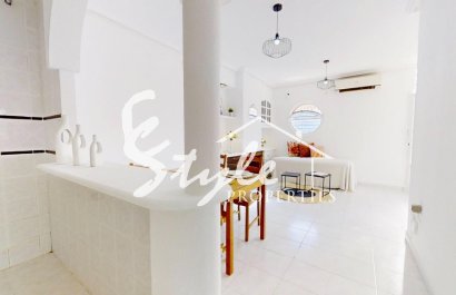Resale - Apartment - Punta Prima