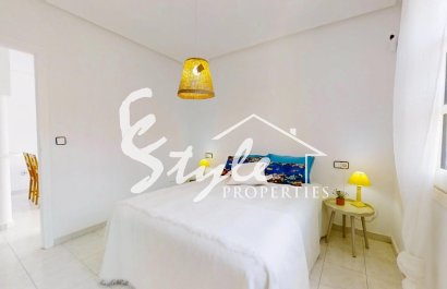 Resale - Apartment - Punta Prima