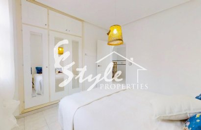 Resale - Apartment - Punta Prima