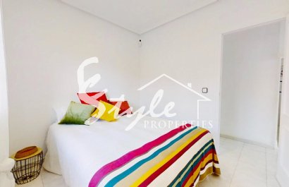 Resale - Apartment - Punta Prima