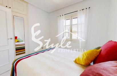 Resale - Apartment - Punta Prima