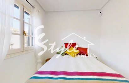 Resale - Apartment - Punta Prima
