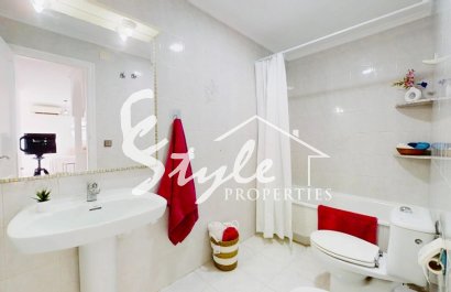 Resale - Apartment - Punta Prima