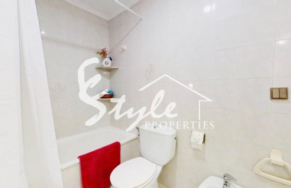 Resale - Apartment - Punta Prima
