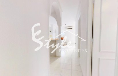 Resale - Apartment - Punta Prima