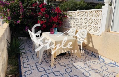 Resale - Apartment - Punta Prima