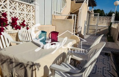 Resale - Apartment - Punta Prima