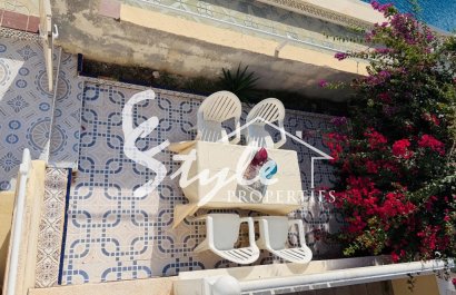 Resale - Apartment - Punta Prima