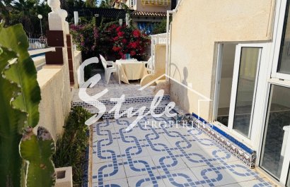 Resale - Apartment - Punta Prima