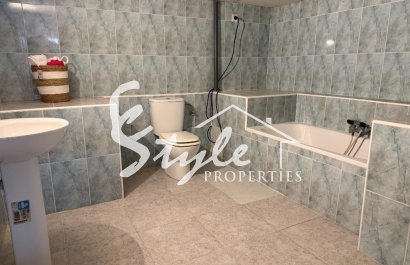 Resale - Apartment - Punta Prima