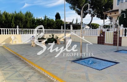 Resale - Apartment - Punta Prima