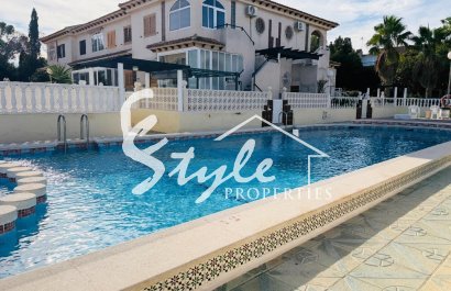 Resale - Apartment - Punta Prima