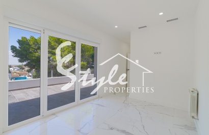 Reventa - Villa - Los Balcones