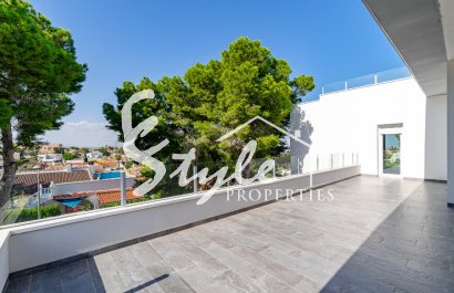 Reventa - Villa - Los Balcones