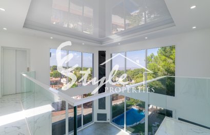 Reventa - Villa - Los Balcones