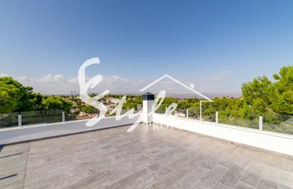 Reventa - Villa - Los Balcones
