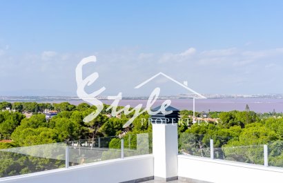 Reventa - Villa - Los Balcones