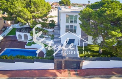 Reventa - Villa - Los Balcones