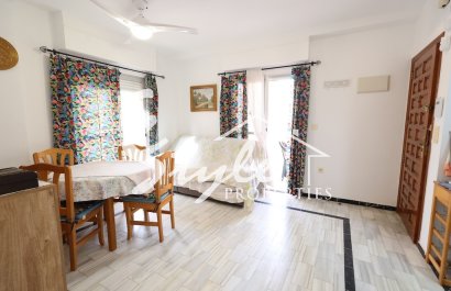 Купить квартиру рядом с пляжем в Ла Мата, Торревьеха. ID ST-6358