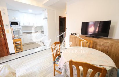 Купить квартиру рядом с пляжем в Ла Мата, Торревьеха. ID ST-6358