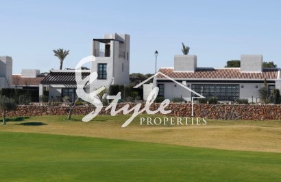 Se vende nueva villa cerca del golf en Sucina, Murcia. ID. ON1238