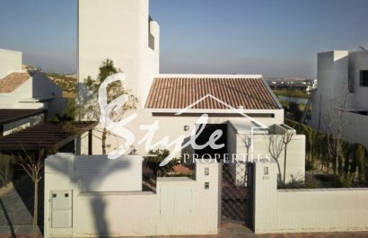 Se vende nueva villa cerca del golf en Sucina, Murcia. ID. ON1238