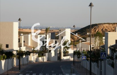 Nuevo - Villa - Sucina