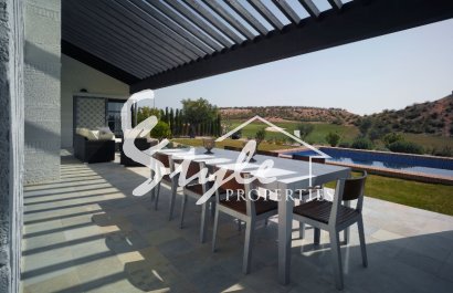 n venta villa en Sucina, Costa Cálida. Spain.ON1244