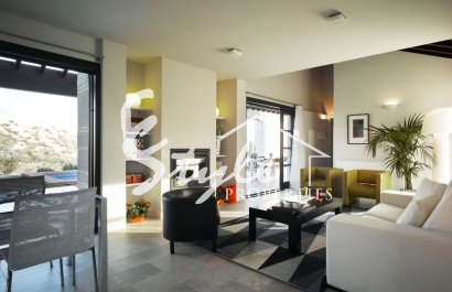 Nuevo - Villa - Sucina