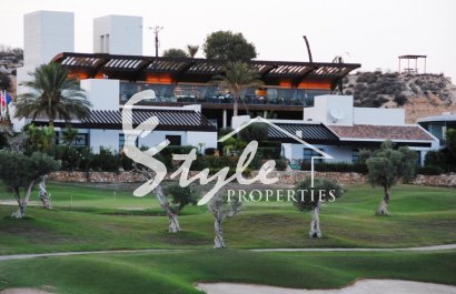 Nuevo - Villa - Sucina