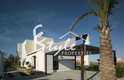 Se vende villa de 4 habitaciones en  Sucina, Murcia, Costa Calida.ON1247