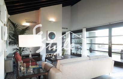 Nuevo - Villa - Sucina