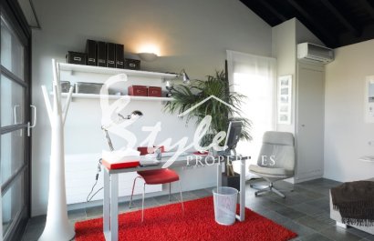 Nuevo - Villa - Sucina