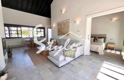 Nuevo - Villa - Sucina