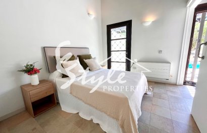 Nuevo - Villa - Sucina