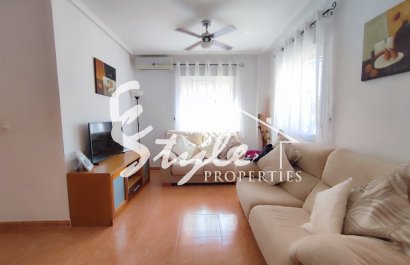 Вторичное жилье - Townhouse - Ориуэла Коста  - Дрим Хиллс