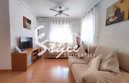 Продаётся таунхаус в Dream Hills II, Лос-Альтос, Ориуэла-Коста. ID1421