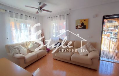 Вторичное жилье - Townhouse - Ориуэла Коста  - Дрим Хиллс