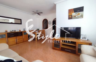 Вторичное жилье - Townhouse - Ориуэла Коста  - Дрим Хиллс