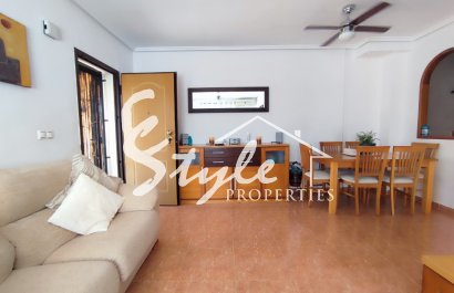 Вторичное жилье - Townhouse - Ориуэла Коста  - Дрим Хиллс