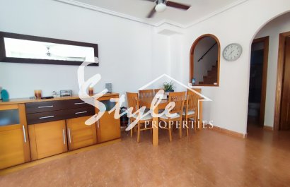 Вторичное жилье - Townhouse - Ориуэла Коста  - Дрим Хиллс