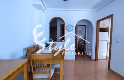 Вторичное жилье - Townhouse - Ориуэла Коста  - Дрим Хиллс