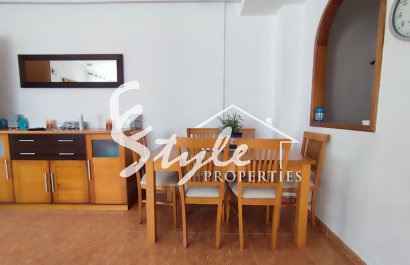 Вторичное жилье - Townhouse - Ориуэла Коста  - Дрим Хиллс