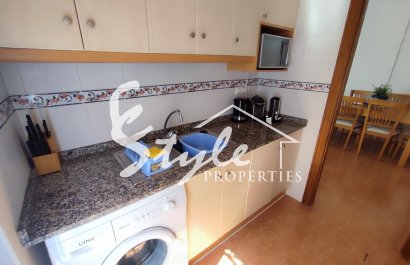 Вторичное жилье - Townhouse - Ориуэла Коста  - Дрим Хиллс