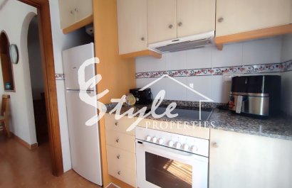 Вторичное жилье - Townhouse - Ориуэла Коста  - Дрим Хиллс