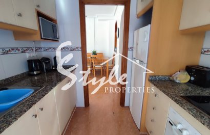 Вторичное жилье - Townhouse - Ориуэла Коста  - Дрим Хиллс