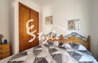 Вторичное жилье - Townhouse - Ориуэла Коста  - Дрим Хиллс