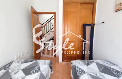 Вторичное жилье - Townhouse - Ориуэла Коста  - Дрим Хиллс